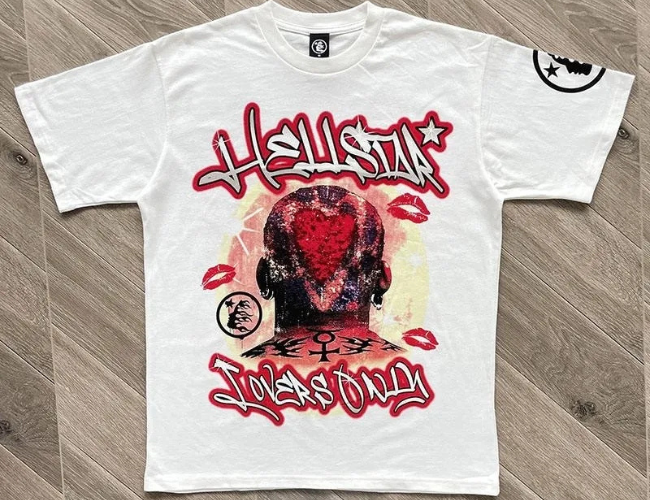 Camisetas de Algodón personalizadas