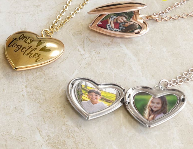 Dijes y Joyería Personalizada