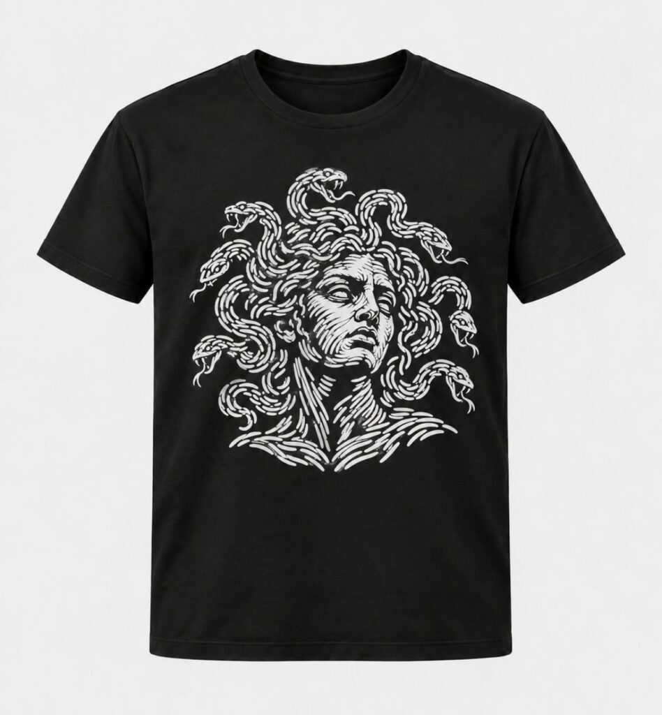 Medusa